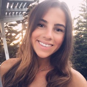 Meet your Posher, Tiffani